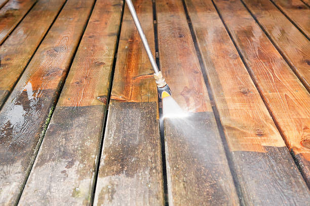 Professional Pressure Washing in Walterboro, SC